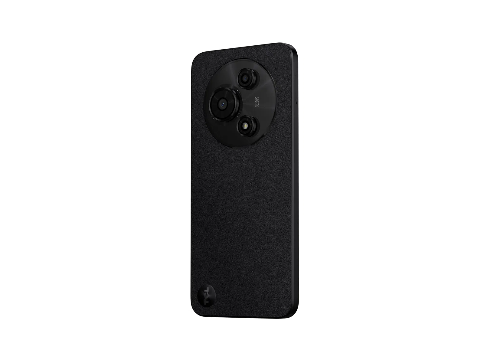 TCL 605 side